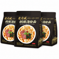 샹니엔 라오팡청 후라탕 훼이몐 중국 넓은면 180g 중국 라면 중국면 인스턴트면 라면